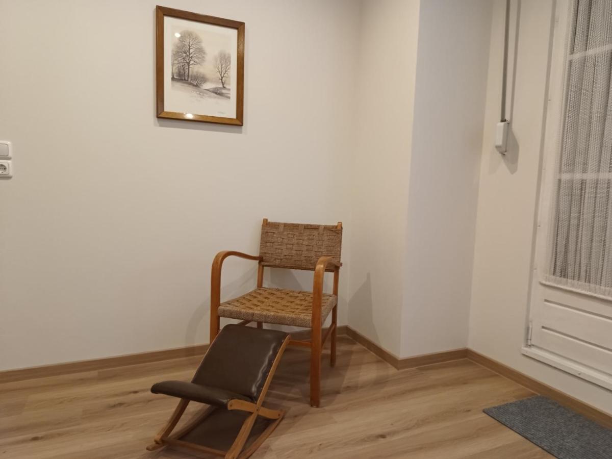 Eifel-Ferienhaus Marga 普鲁姆 外观 照片